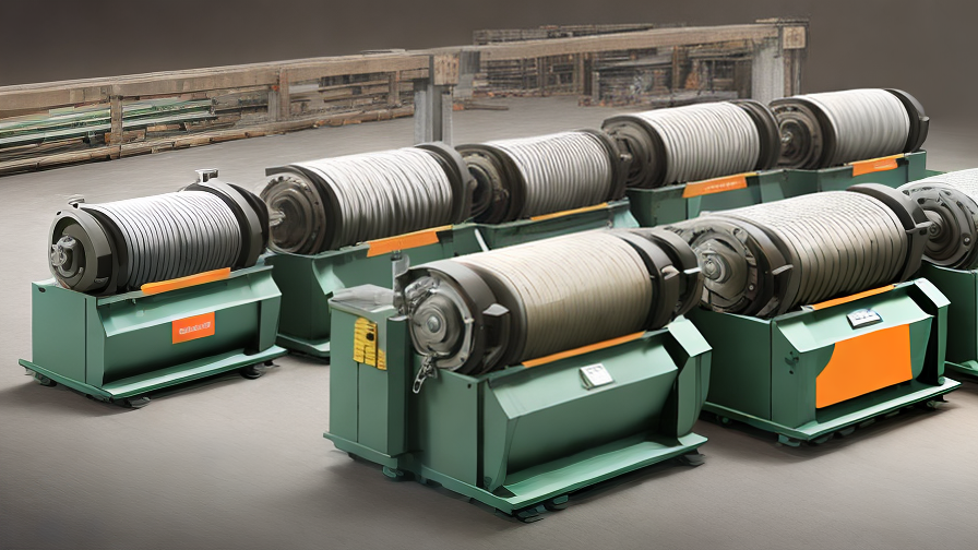 Roll Compactor