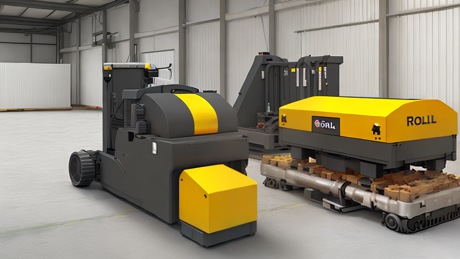 Roll Compactor