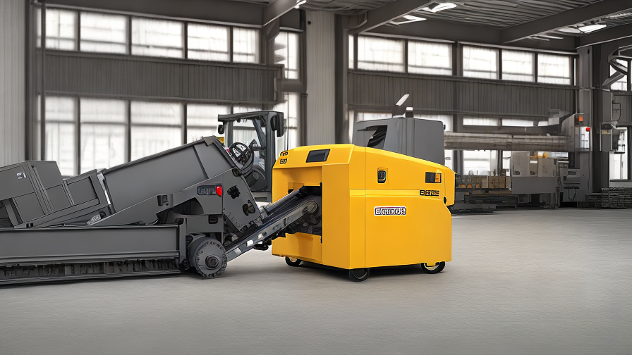 Roll Compactor
