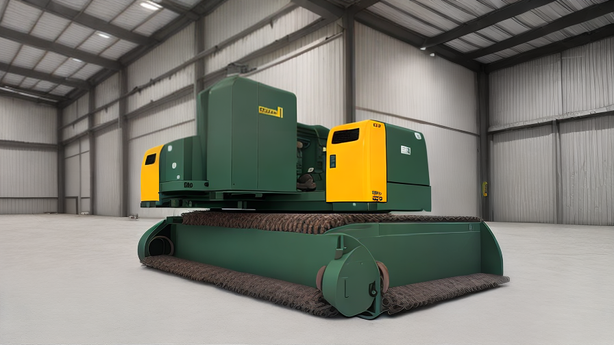 Roll Compactor
