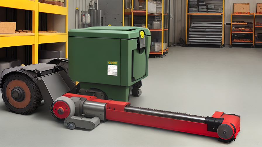 Roll Compactor