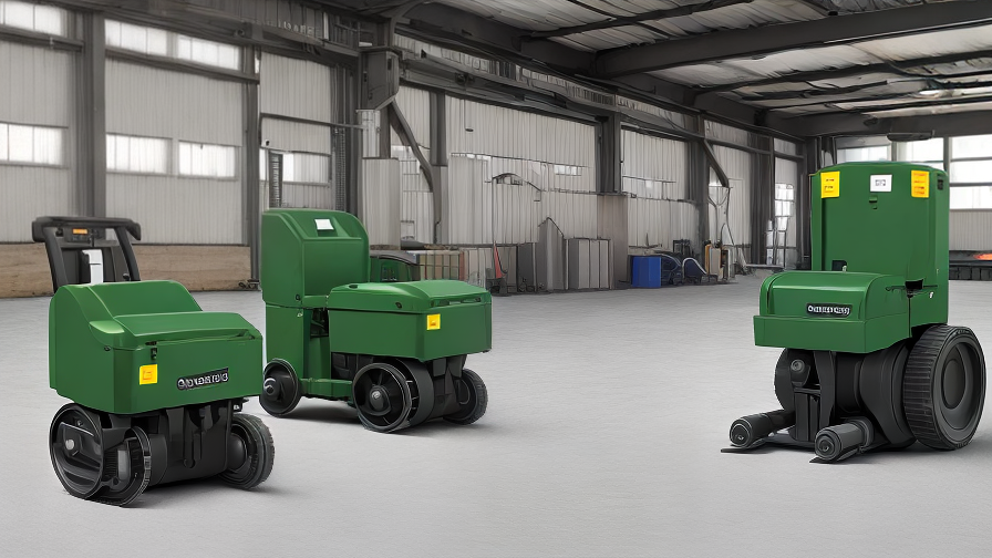 Roll Compactor