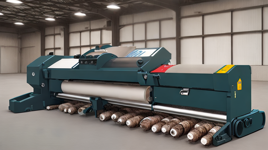 Roll Compactor