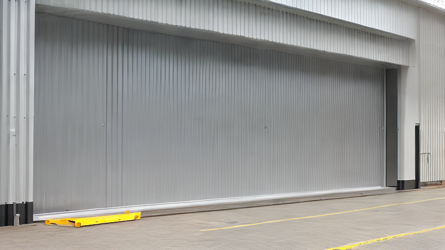 Roller Shutter Manufacturer