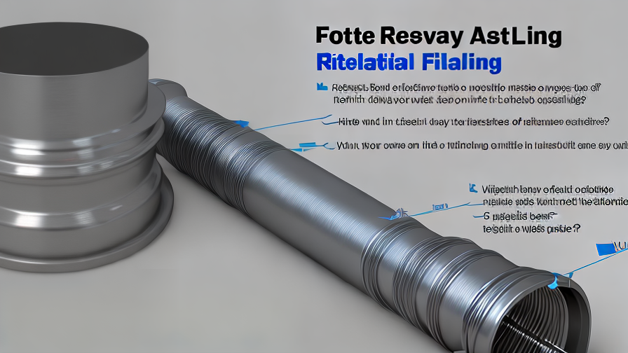 Rotary Filling