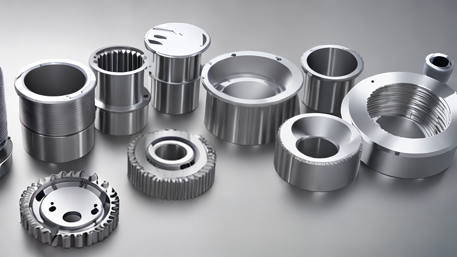 Rotary Filling