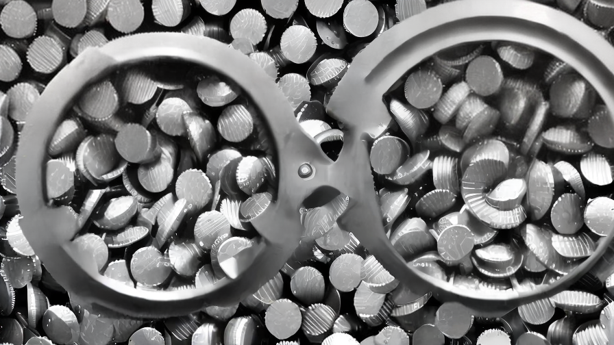 Rotary Filling