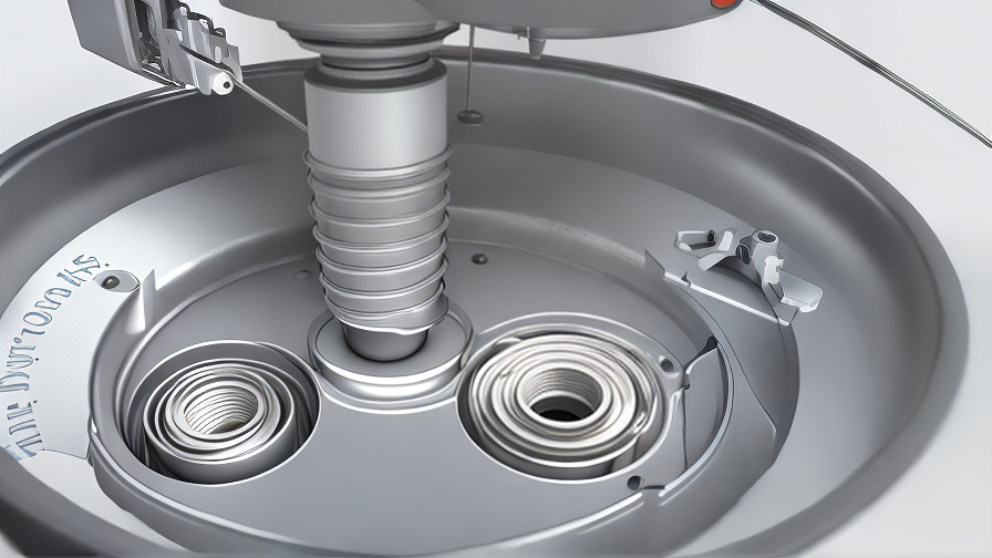 Rotary Filling