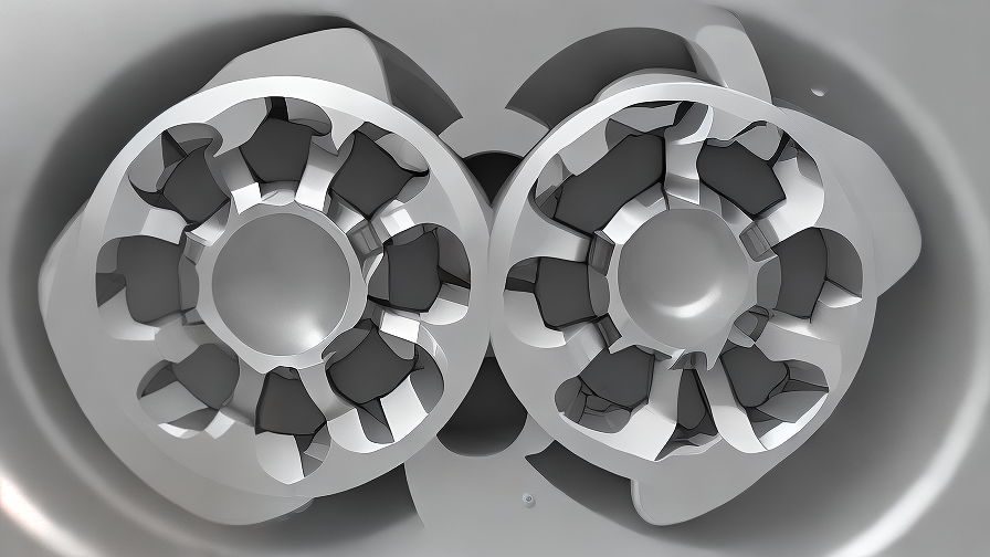 Rotary Filling