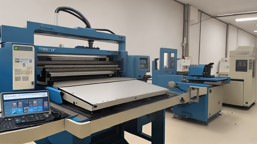 Rotary Tablet Machine