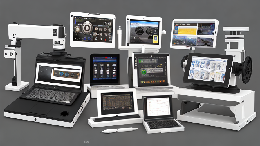 Rotary Tablet Machine