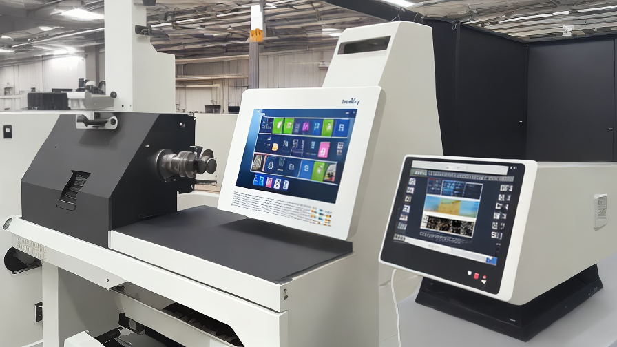 Rotary Tablet Machine