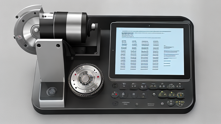 Rotary Tablet Machine