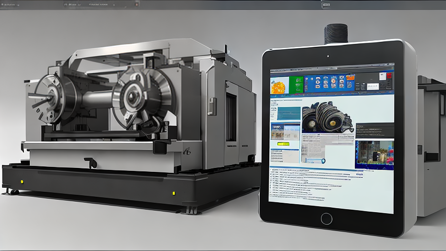 Rotary Tablet Machine