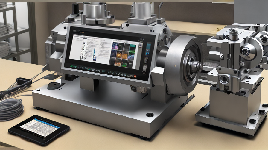 Rotary Tablet Machine