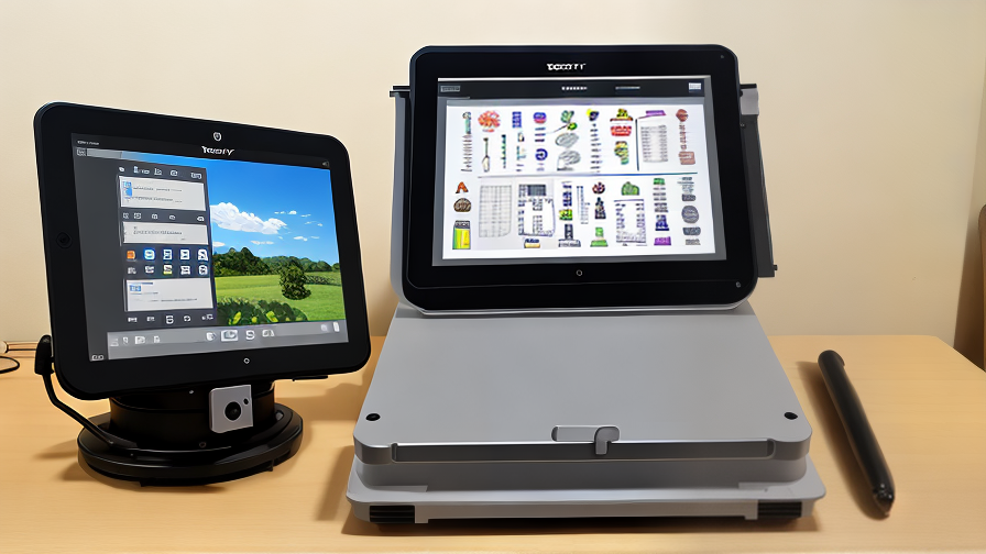 Rotary Tablet Machine