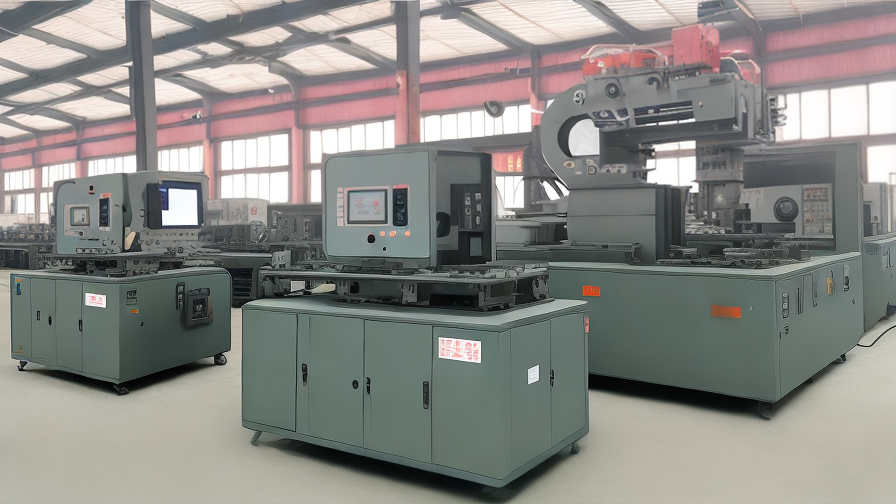Rotary Tablet Machine