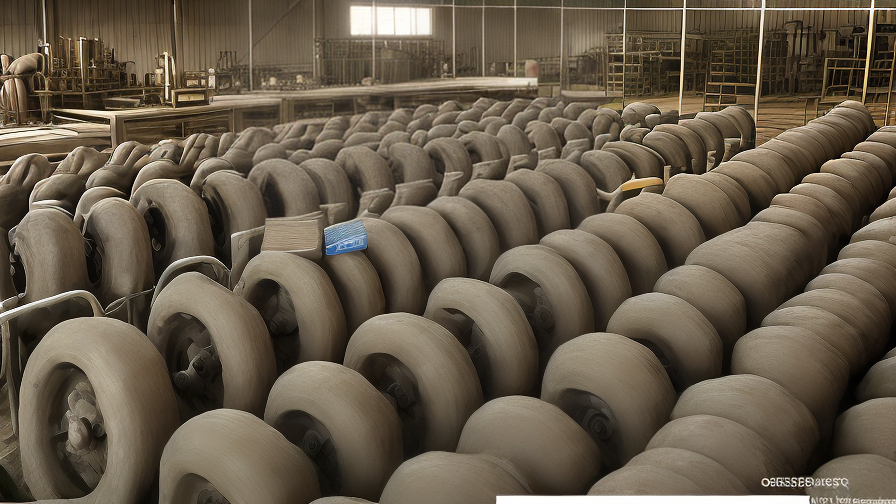 Rubber Manufacturing