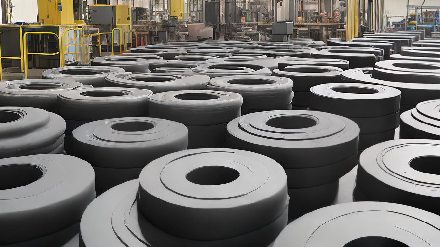 Rubber Manufacturing