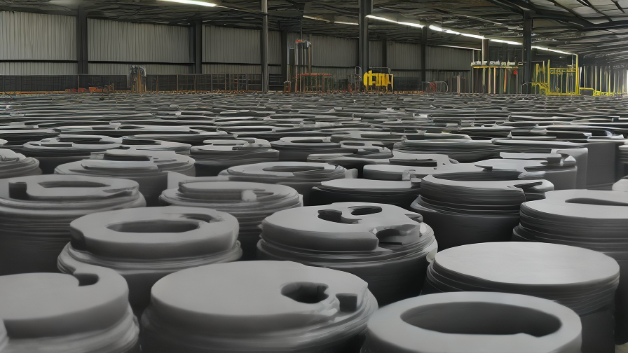 Rubber Manufacturing