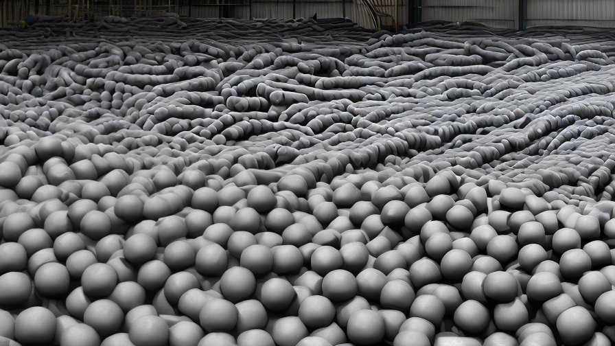 Rubber Manufacturing