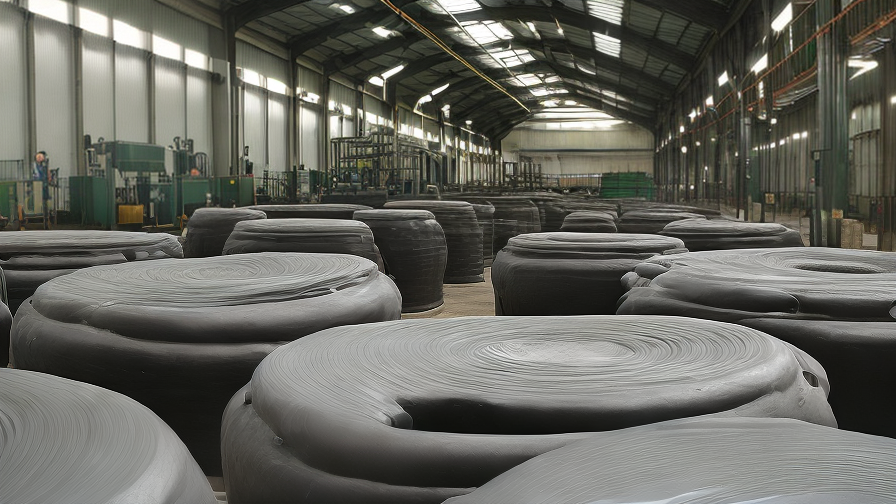 Rubber Manufacturing