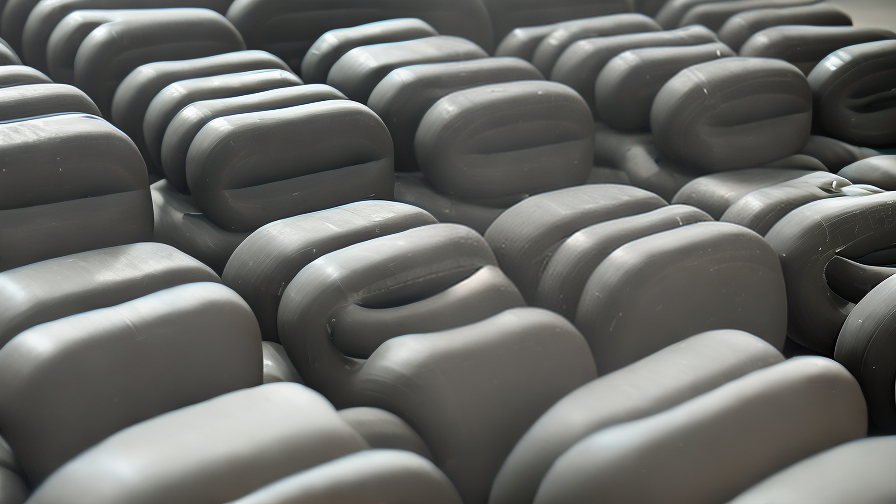 Rubber Manufacturing