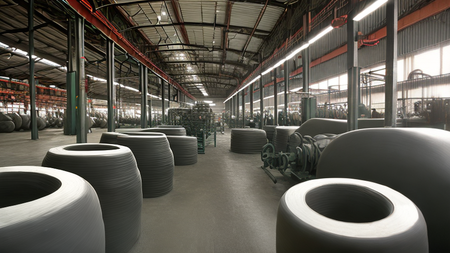 Rubber Manufacturing