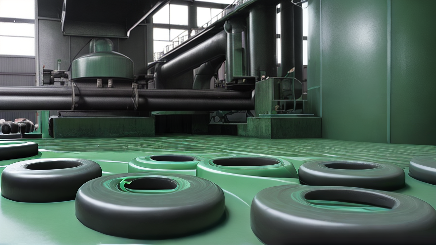 Rubber Manufacturing
