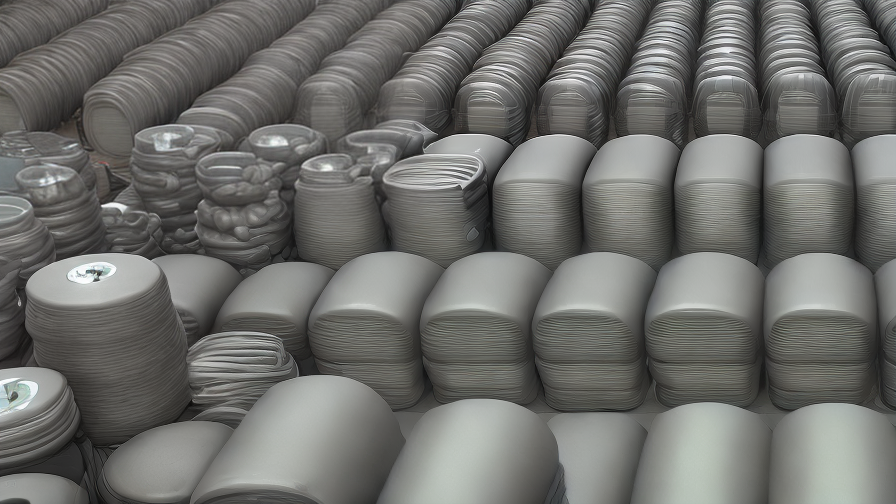 Rubber Manufacturing