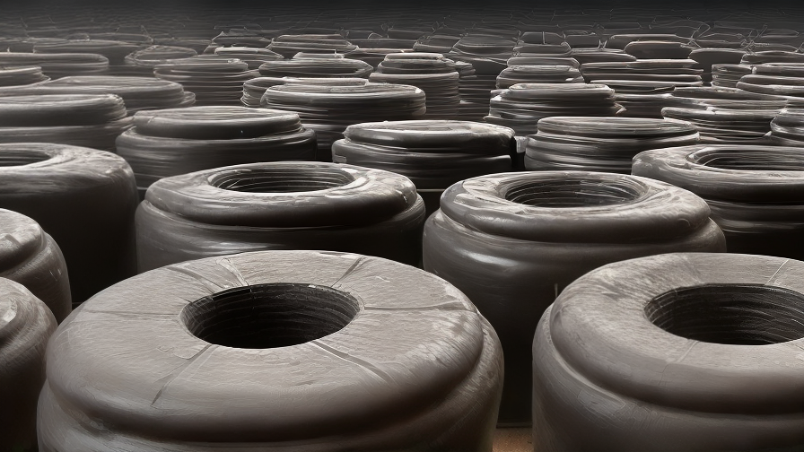 Rubber Manufacturing