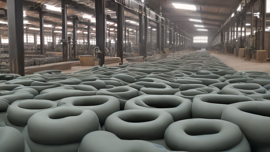 Rubber Manufacturing