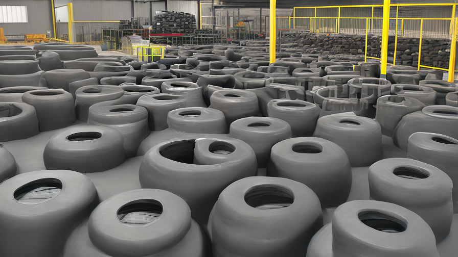 Rubber Manufacturing