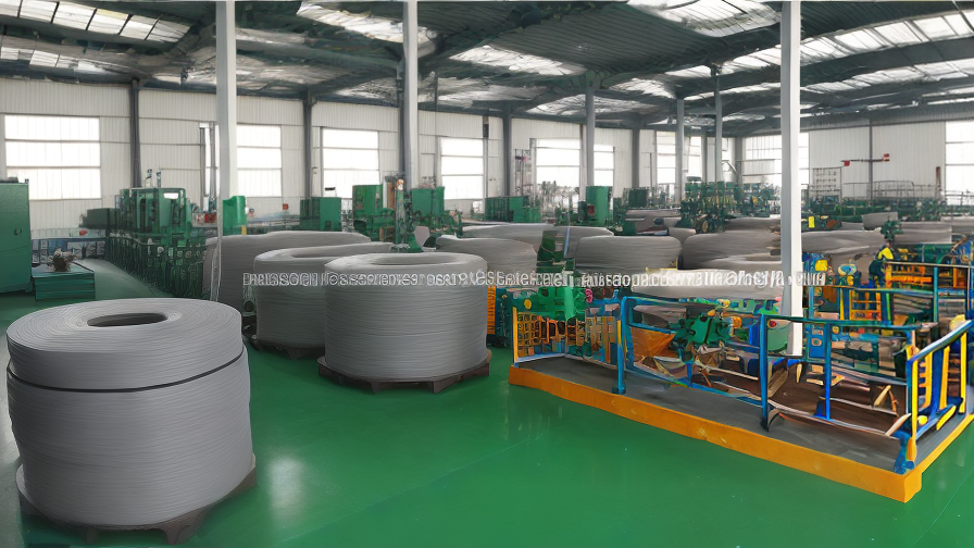 Rubber Manufacturing