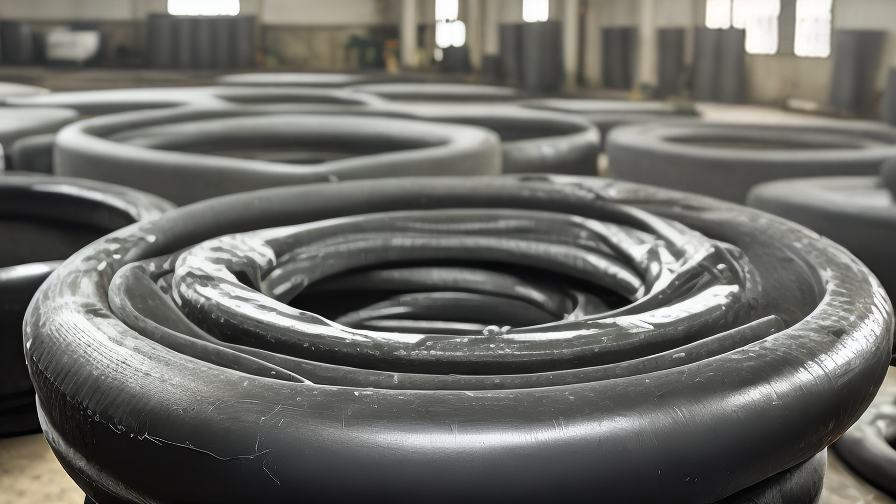 Rubber Manufacturing