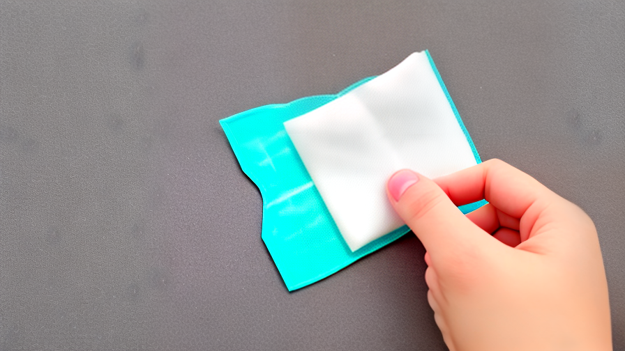 Sanitary Pad Manufacturer