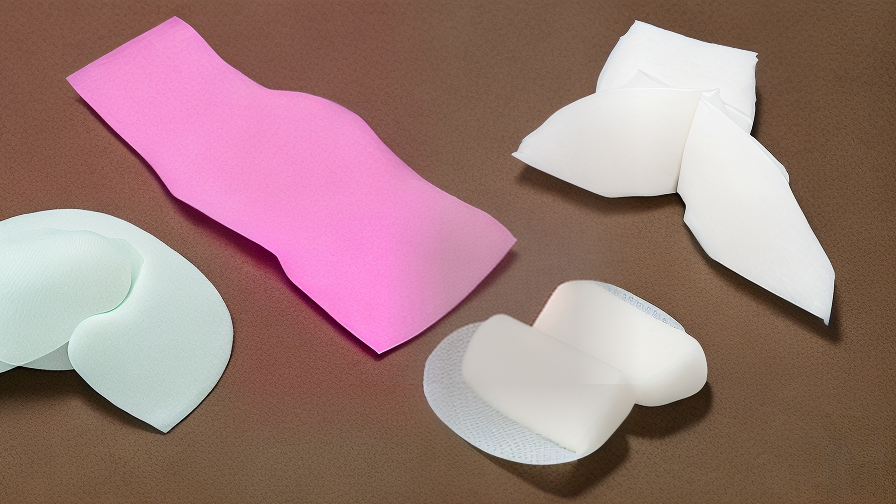 Sanitary Pad Manufacturer