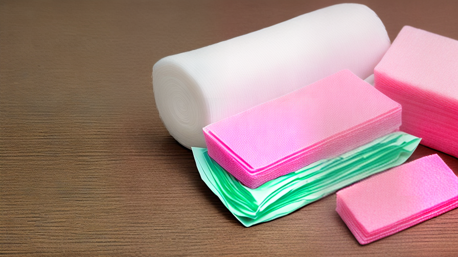 Sanitary Pad Manufacturer