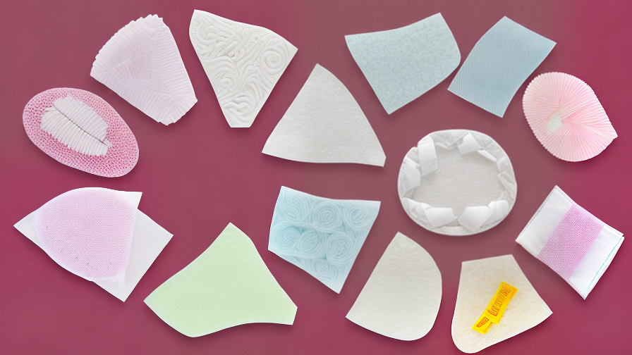 Sanitary Pad Manufacturer