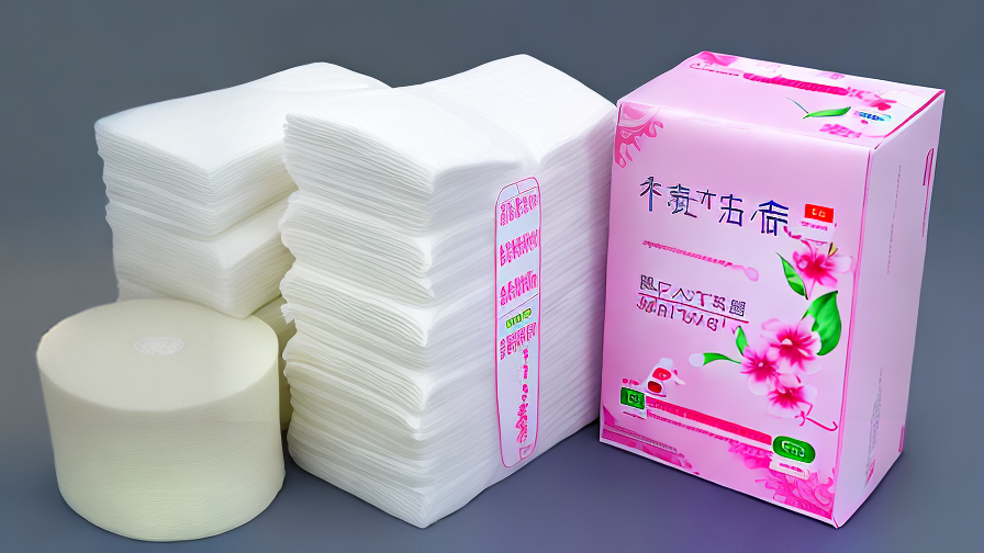 Sanitary Pad Manufacturer