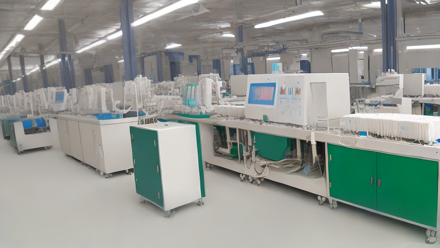 Sanitary Pad Manufacturer