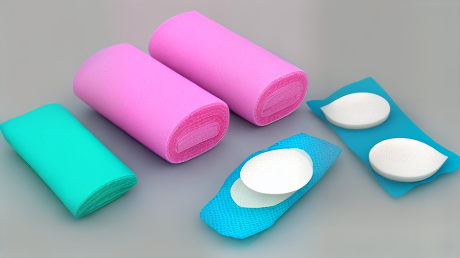Sanitary Pad Manufacturer