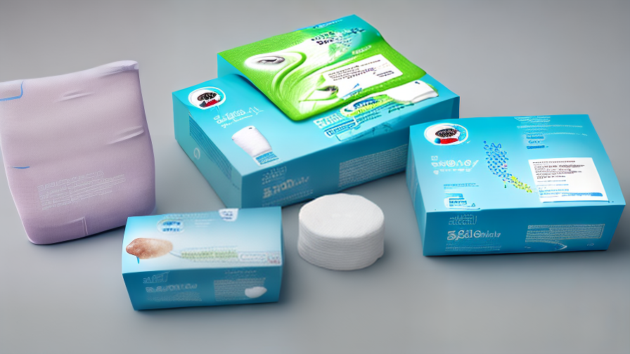Sanitary Pad Manufacturer