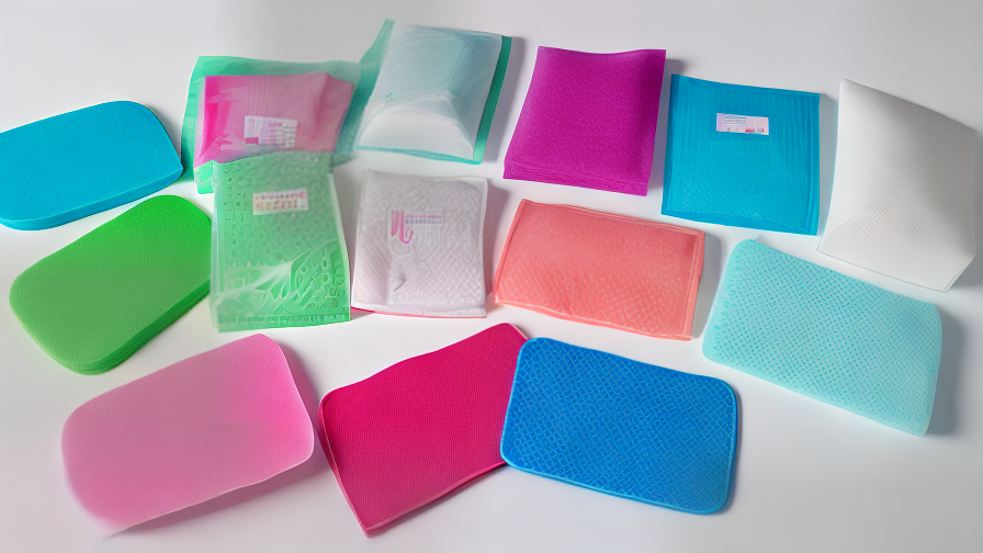 Sanitary Pad Manufacturer