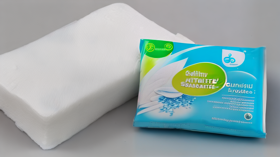 Sanitary Pad Manufacturer