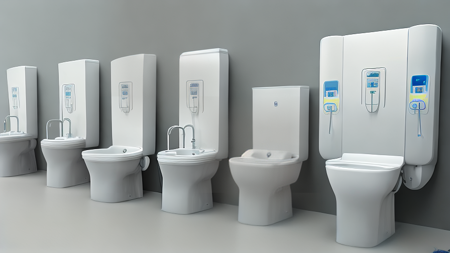 Sanitary Ware Manufacturer