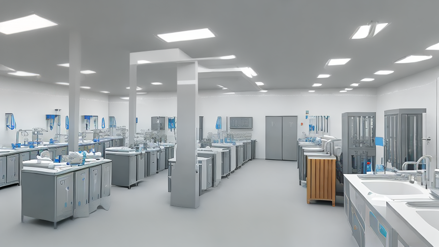 Sanitary Ware Manufacturer