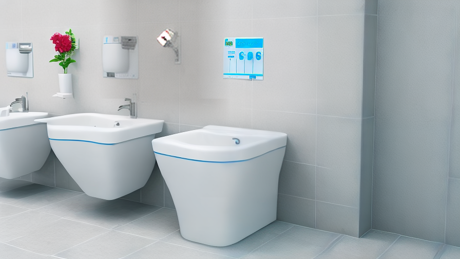 Sanitary Ware Manufacturer