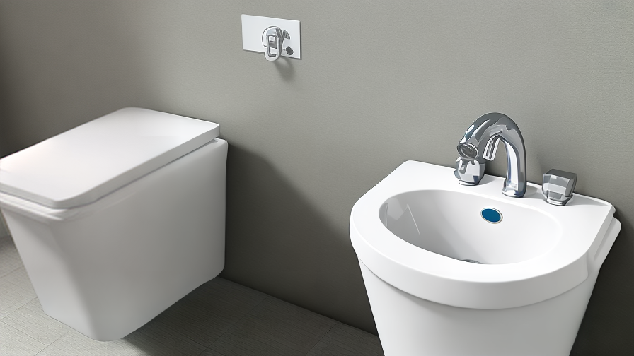 Sanitary Ware Manufacturer