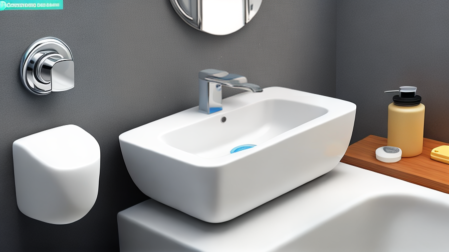 Sanitary Ware Manufacturer